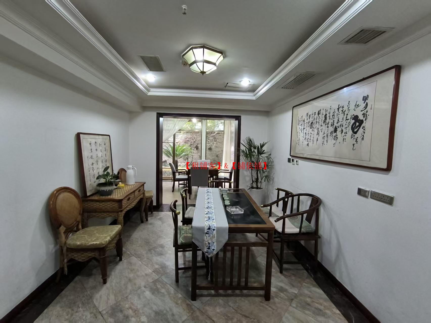 东新区路盈利私房菜棋牌会所优惠转让